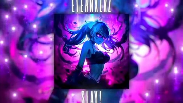 Oternxlkz-SLAY!  [Sloved]