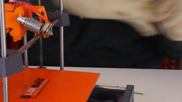 TUTO: Changer l'heatbreak de son Imprimante ( DE200) | LesMaker3D