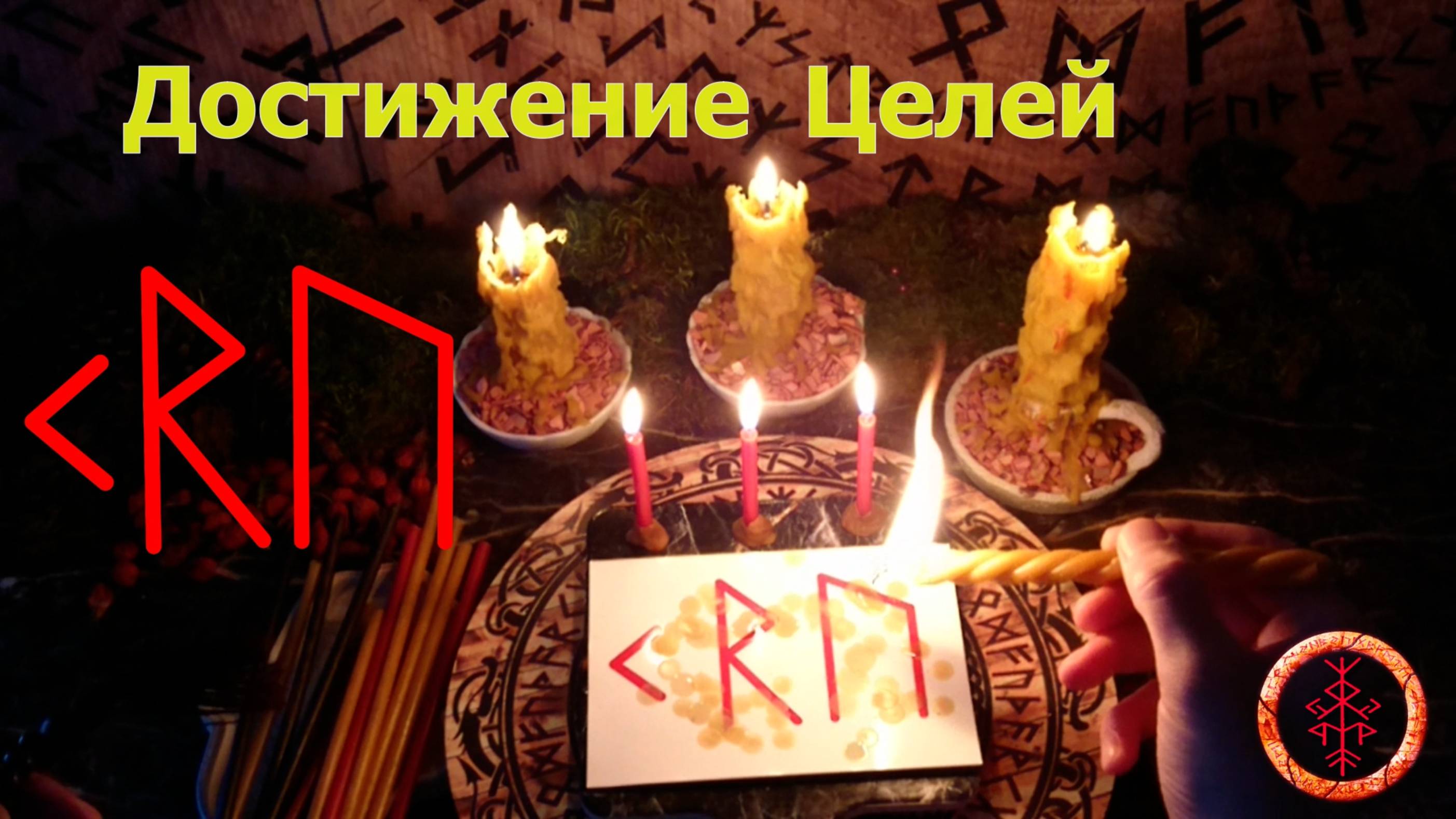 Уверенное достижение нужных Целей, несмотря ни на что