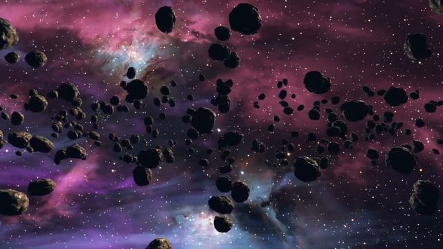 космос (cosmos)