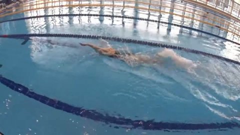 161218 дев 2006 вс 50 м Пронина Лиза 1 дор 1 место