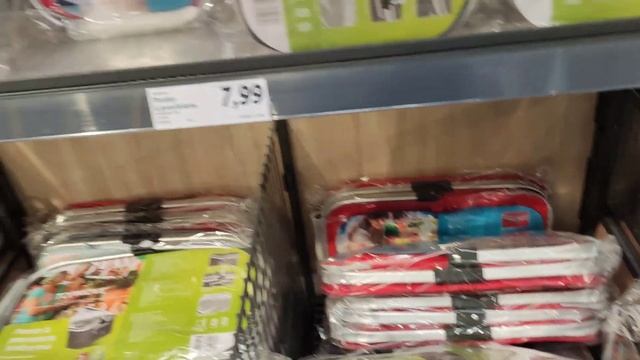 LIDL CUISINE BRICOLAGE ARRIVAGE JEUDI 22 AVRIL 2021