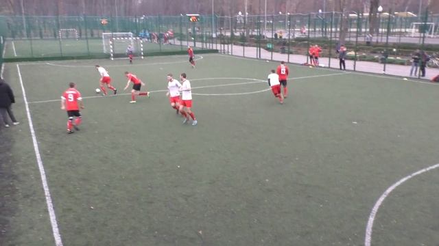 9 КХ 11 1 /4   1 игра 1 - 8 Ноунеймы   Юпитер