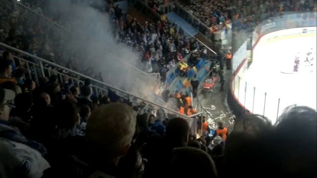 Kometa Brno Vs. Hradec Králové 4:3 part.2