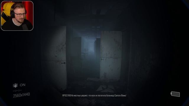Leak | Locks | Paranormal Records | The Renovator: Origins | They Are Here | Unforgotten: Ordinance