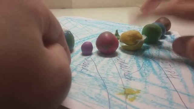 Солнечная система