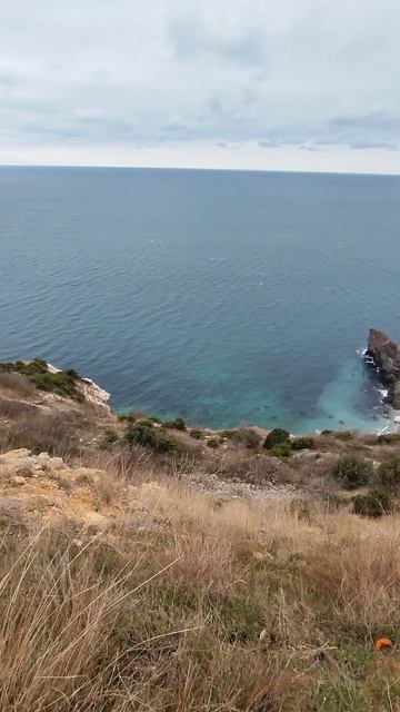 Вчерашняя погода в Севастополе, Фиолент, Царское село.