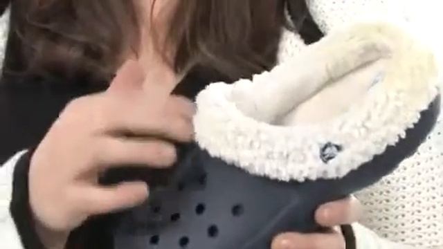 Crocs Kids Mammoth EVO Clog (Toddler/Youth) SKU: #7996603