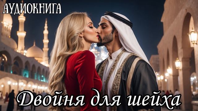 ЛЮБОВНЫЙ РОМАН: ДВОЙНЯ ДЛЯ ШЕЙХА