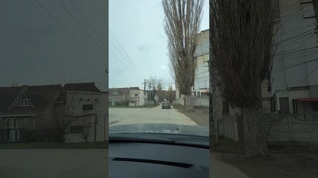 Как доехать на Техосмотр в Симферополе со стороны Ялтинского шоссе