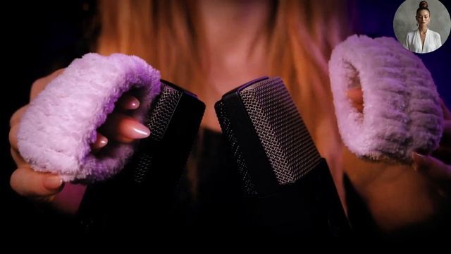 Уют и релаксация с ASMR звуками для расслабления и сна.