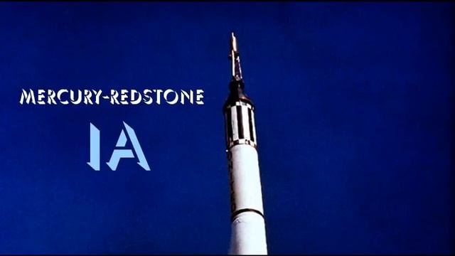 Mercury-Redstone 1A - December 19th, 1960