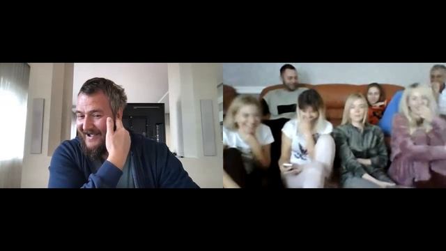 Встреча с Одессой: "Чудо преображения и немножко о долгах"