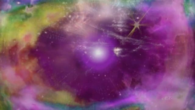 Deep Space - Origen