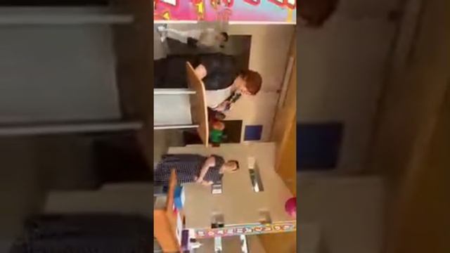 Выпускной. 11 классы. Головинский корпус. Эфир