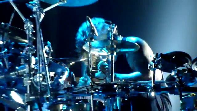 30 Seconds to Mars - Do or Die - Shannon Leto - Camden, NJ
