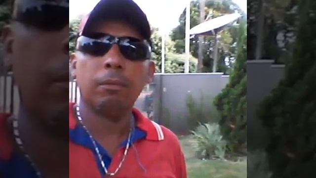 Apresentação dos meus serviços de jardinagens.