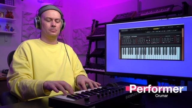Noisy, Cosmos, Doublet: The Best Music Plugins to Start 2021!