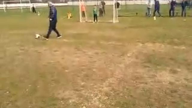 Старт - Машук 02.04.2016 г.