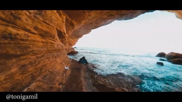 Marsa Matruh - Toni Gamil