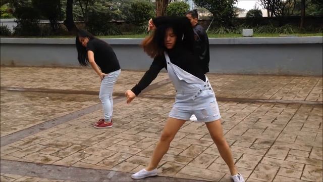 That's What I Like - Bruno Mars | Rina Roldan Choreography | @RinaRoldan