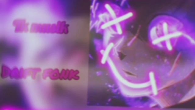 Tkkarakin Phonk drift, aggressive fonk