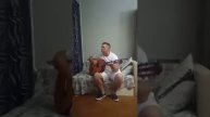 цыганские песни(1)