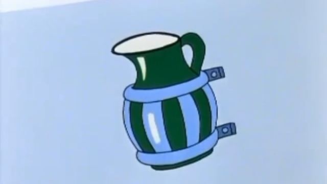 Ну, Погоди! 7 Белорусский