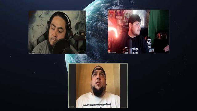Hell in a Cell 2021 Review - Planet Wrestling Podcast Episode 3