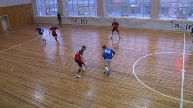 Ракета - Теплодар  26