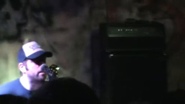 Jeff Rowe - Empty Rooms (Perm@13 komnata)