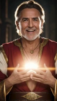 Амулет на богатство и удачу