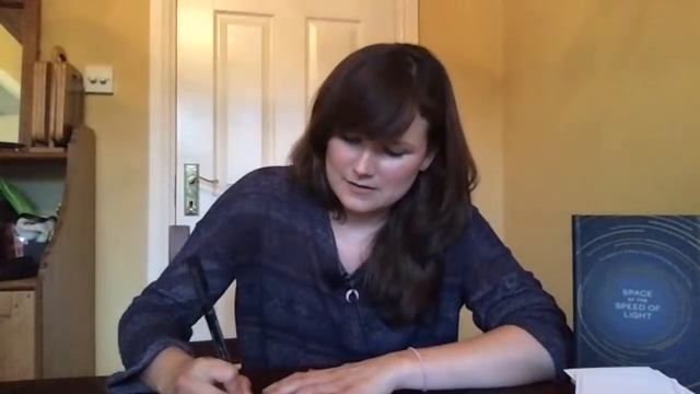 Book Signing and Q&A