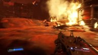 Прохождение DOOM (2016) Серия 7 (Ад на Марсе)