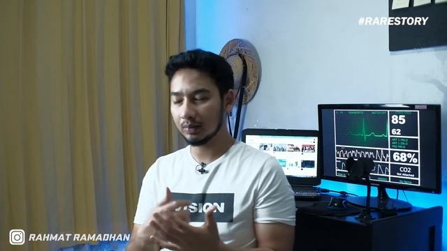 SATU KELUARGA YANG TIDAK BISA MERASAKAN SAKIT LAYAKNYA SUPERHERO