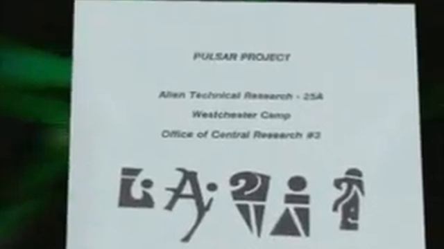The Blue Planet Project & Pulsar Project available at www.spectrumradionetwork.com