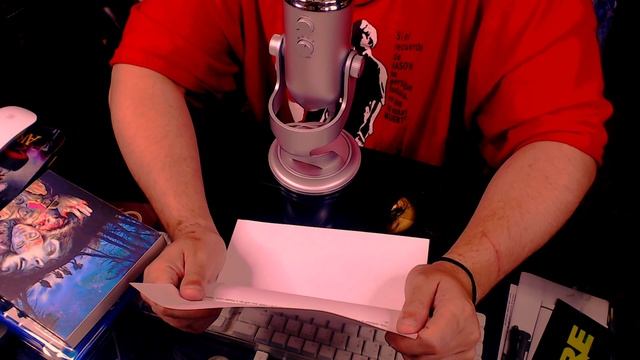 Horror Mail Day | Region B Collector's Editions | Planet CHH