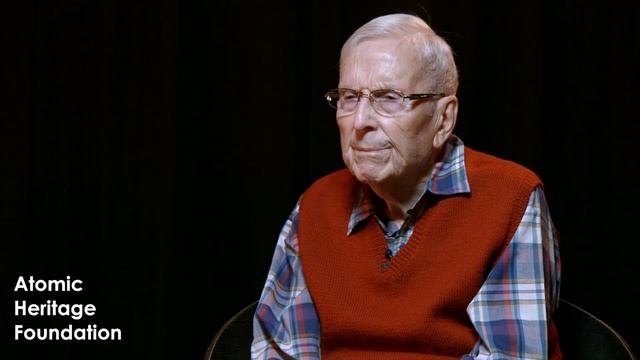 Martin Skinner's Interview