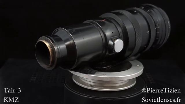 Tair 3 300mm/4.5