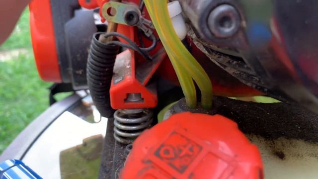 How To: Replace An Echo Primer Bulb