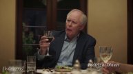 Salma Hayek & John Lithgow Discuss Mexican Immigration in 'Beatriz at Dinner' | Sundance 2017