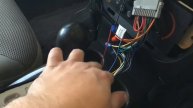 Saturn ion Adding aftermarket radio with AAS?