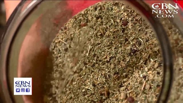 CBN NewsWatch: May 8, 2018