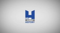 Переход с ночного вещания на дневное Viasat Nature/History HD (14.02.2023)