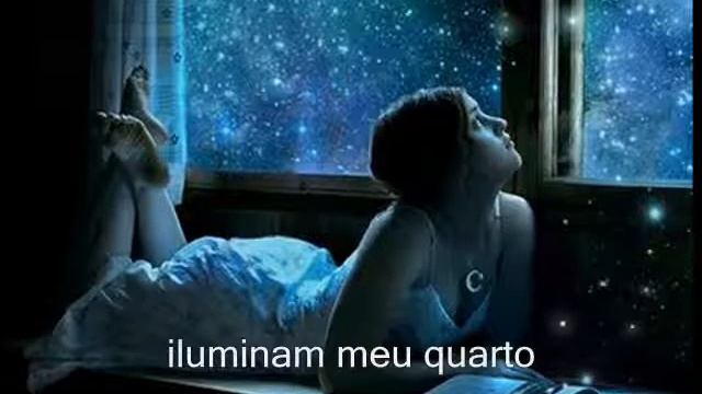 Bruno Mars - Talking to the moon