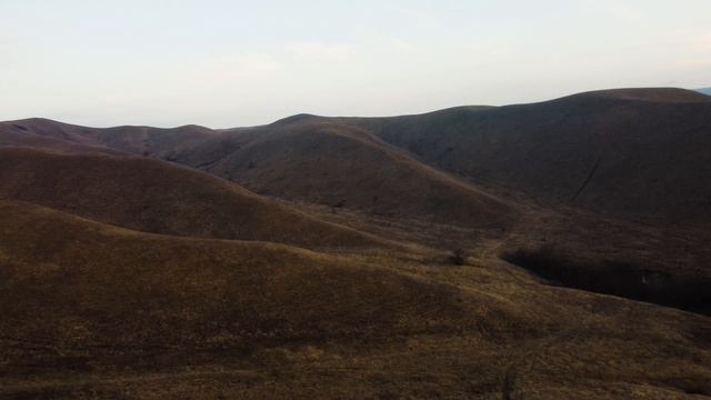Джинальский хребет 04.02.2025