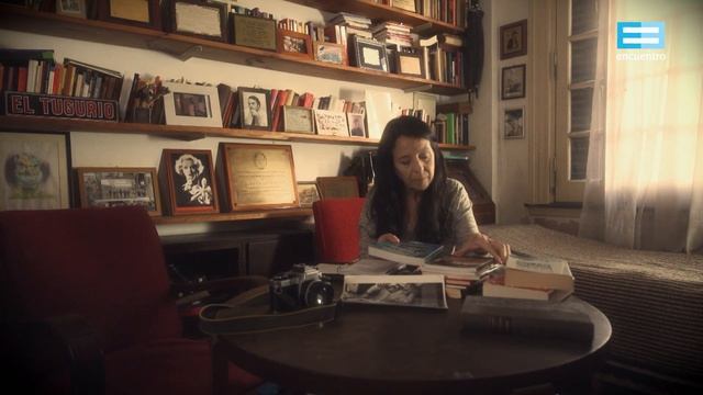 Bayer Vive. Cine Y Resistencia: La Historia Del Futbol Argentino (copete Apertura) - Canal Encuentr