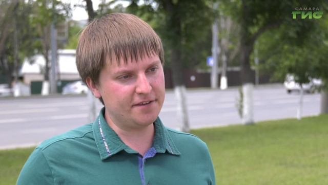 Самарцы в это воскресенье могли наблюдать частичное солнечное затмение