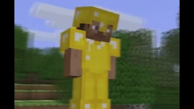 Поцык minecraft!!! (перезалив 5 мая 2011 года)