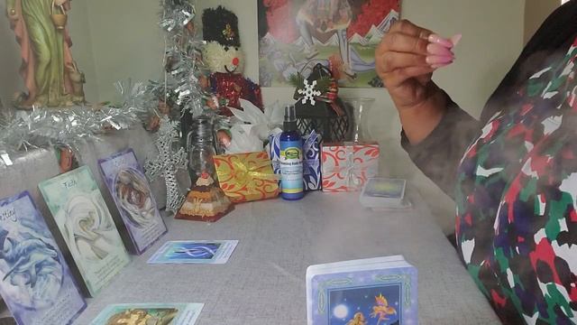 Pisces ♓ Your Next 72 Hrs. ( December 24 - 26 ) General Tarot Reading